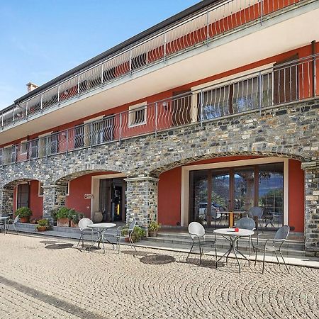 Messalina Agriturismo La Scuderia Molino Nuovo  エクステリア 写真