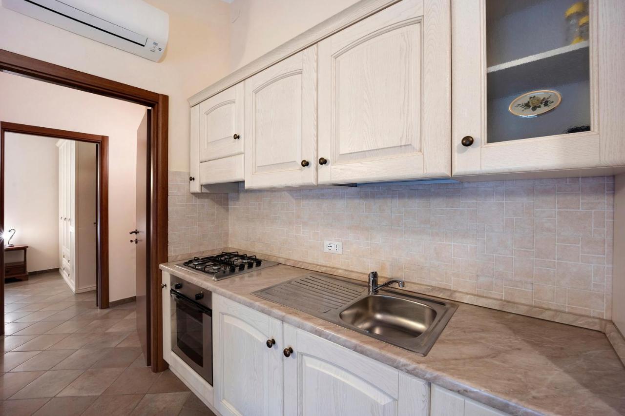 Messalina Agriturismo La Scuderia Molino Nuovo  エクステリア 写真