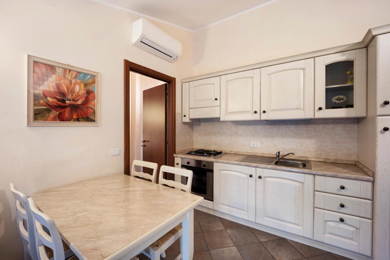Messalina Agriturismo La Scuderia Molino Nuovo  エクステリア 写真