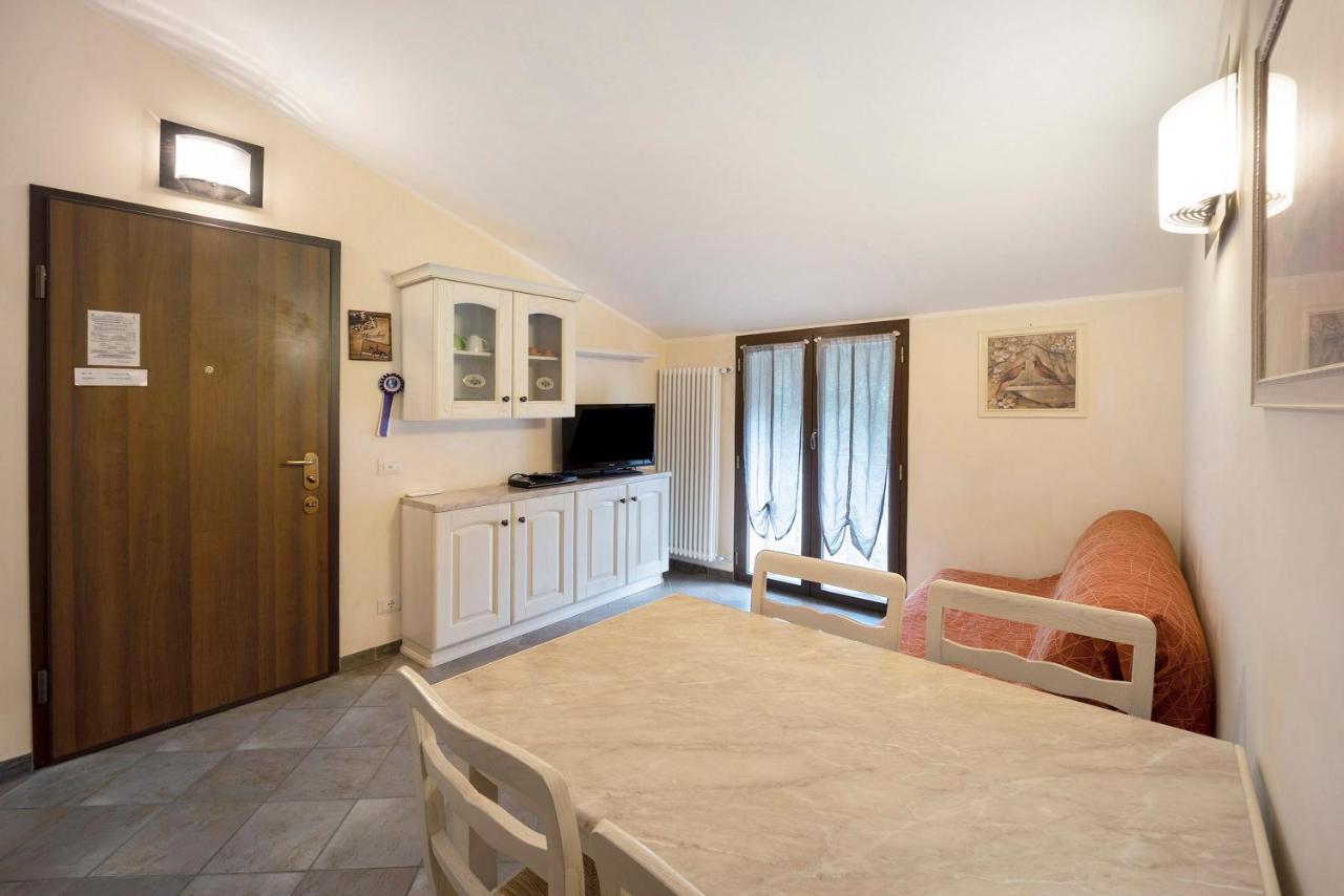 Messalina Agriturismo La Scuderia Molino Nuovo  エクステリア 写真