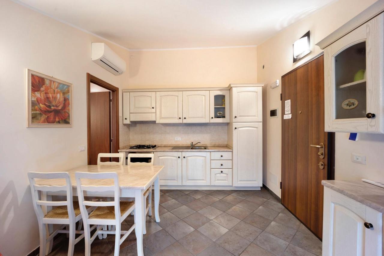 Messalina Agriturismo La Scuderia Molino Nuovo  エクステリア 写真