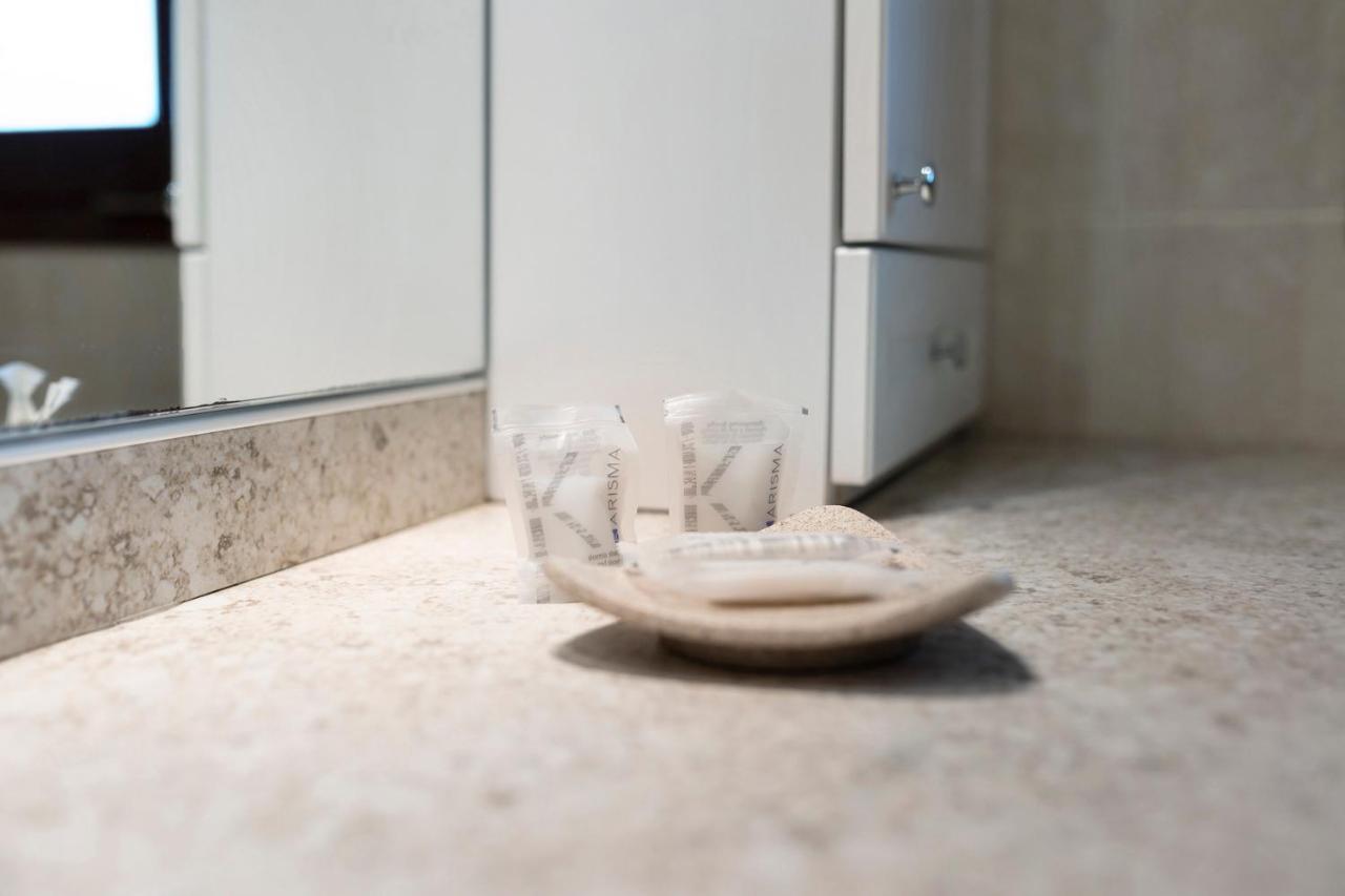 Messalina Agriturismo La Scuderia Molino Nuovo  エクステリア 写真