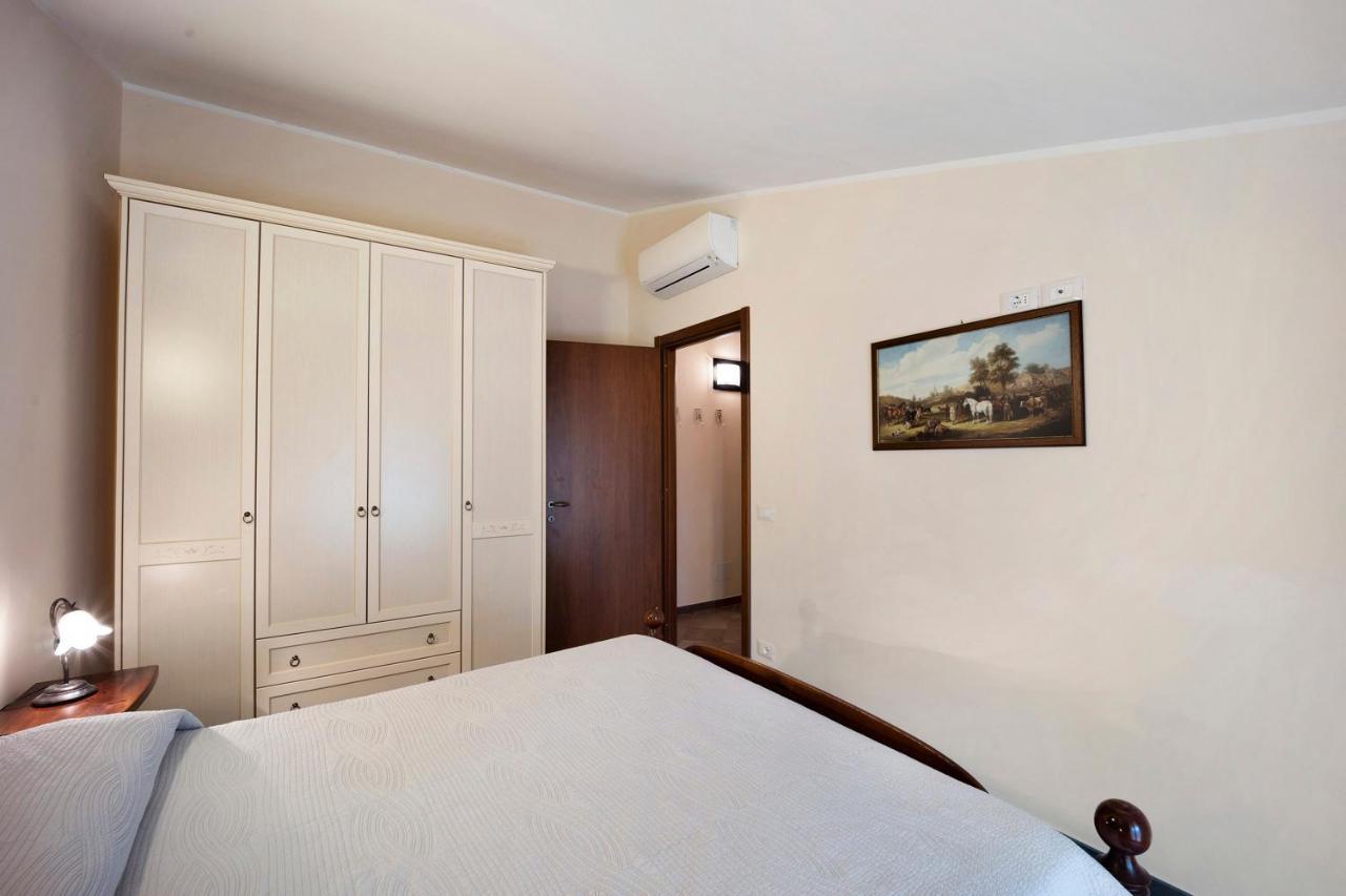 Messalina Agriturismo La Scuderia Molino Nuovo  エクステリア 写真