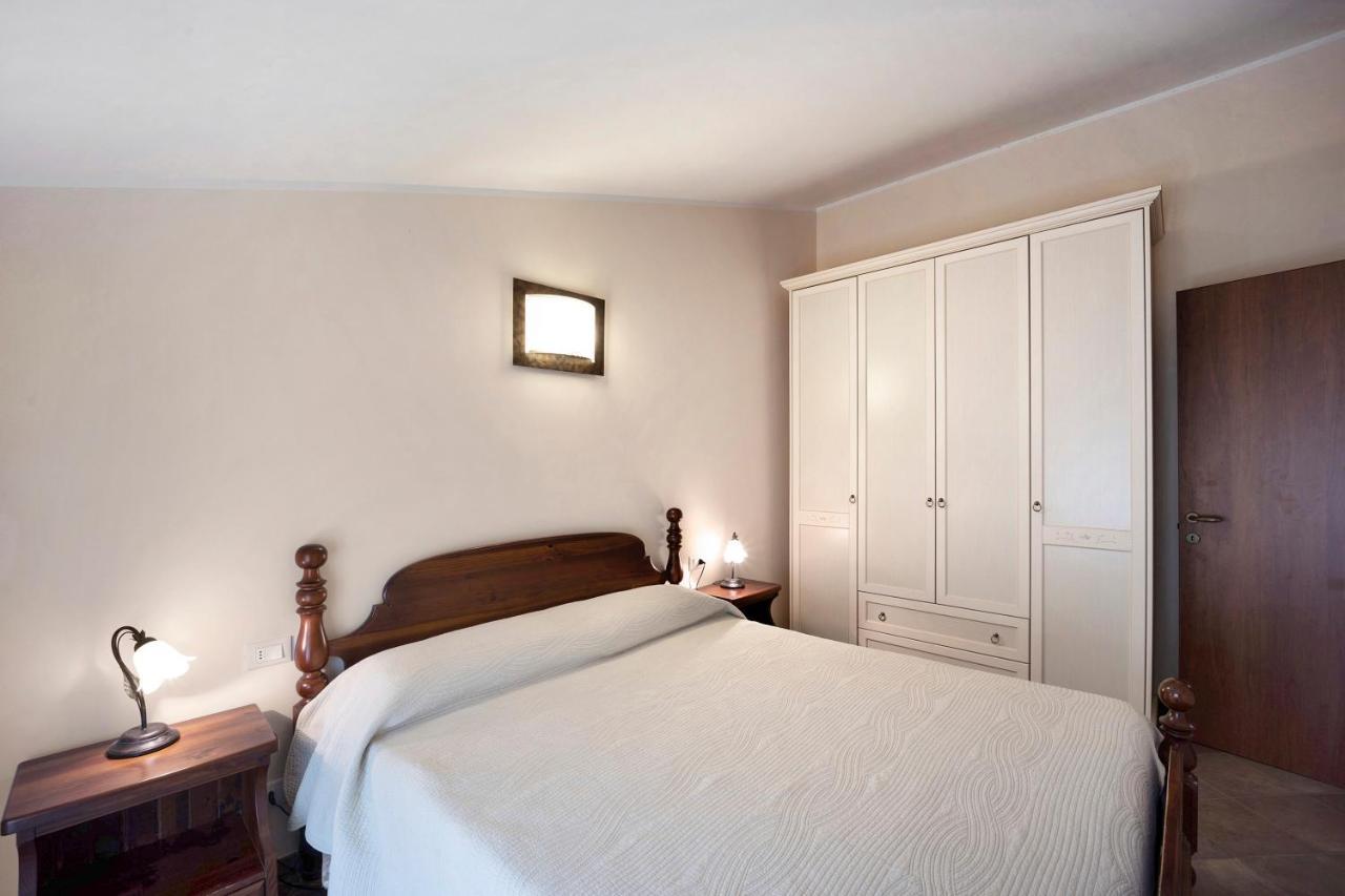 Messalina Agriturismo La Scuderia Molino Nuovo  エクステリア 写真