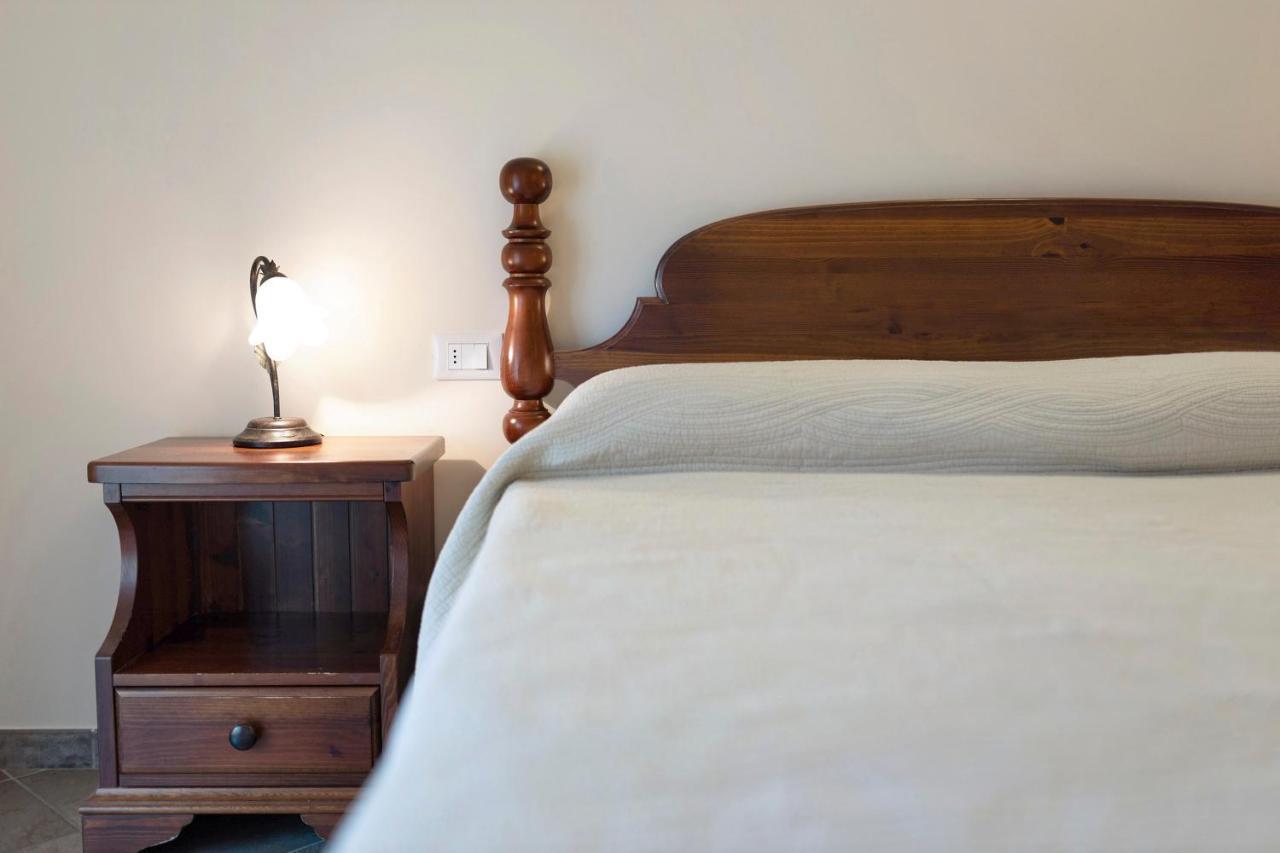 Messalina Agriturismo La Scuderia Molino Nuovo  エクステリア 写真