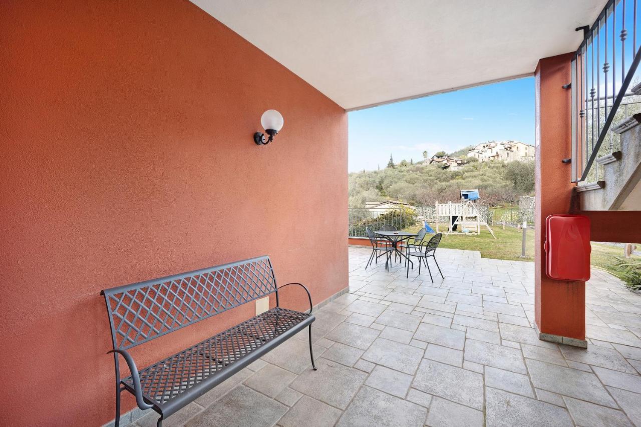 Messalina Agriturismo La Scuderia Molino Nuovo  エクステリア 写真